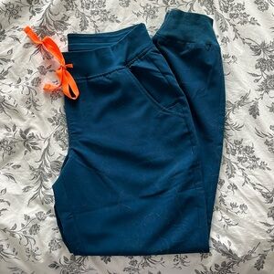 Deep Reef Zamora Joggers